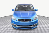 Used 2018 Mitsubishi Mirage SE image 2