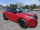 Used 2022 Land Rover Discovery Sport S R-Dynamic image 2