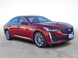 Certified 2024 Cadillac CT5 Premium Luxury w/ Platinum Package image 3