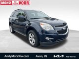 Used 2015 Chevrolet Equinox LT w/ Power Convenience Package image 1