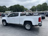 Used 2022 Chevrolet Colorado LT w/ Fleet Safety Package image 3