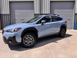 Used 2021 Subaru Crosstrek 2.5i Sport w/ Popular Package #2B image 2
