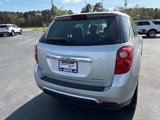 Used 2011 Chevrolet Equinox LS image 4