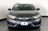Used 2017 Honda Civic LX-P image 3