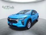 Used 2025 Chevrolet Trax LS w/ LS Convenience Package image 3