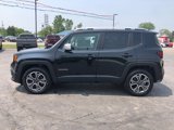 Used 2018 Jeep Renegade Limited w/ Trailer Tow Group image 2