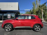 Used 2021 Hyundai Venue SEL w/ Cargo Package image 3