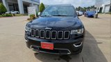 Used 2019 Jeep Grand Cherokee Limited image 3
