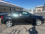 Used 2014 Chevrolet Cruze LT w/ Sun, Sound and Sport Package image 3