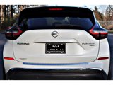 Used 2024 Nissan Murano Platinum w/ Cargo Package image 3