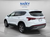 Used 2023 Hyundai Santa Fe SEL image 3