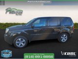Used 2013 Honda Pilot EX-L image 2