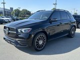 Certified 2023 Mercedes-Benz GLE 450 4MATIC image 3