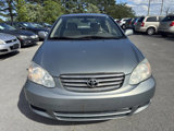 Used 2003 Toyota Corolla CE image 2