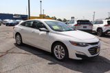 Used 2023 Chevrolet Malibu LT image 3