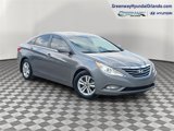 Used 2013 Hyundai Sonata GLS w/ Popular Equipment Pkg image 1