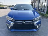 Used 2018 Mitsubishi Outlander Sport SE image 2
