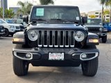 Used 2023 Jeep Gladiator Overland image 5