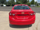 Used 2016 Chevrolet Cruze Premier image 4