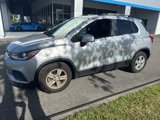 Certified 2022 Chevrolet Trax LT w/ LT Convenience Package image 3