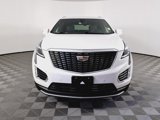 Certified 2021 Cadillac XT5 Premium Luxury image 2