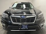 Used 2021 Subaru Forester Touring w/ Popular Package #2 image 4