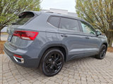 Certified 2022 Volkswagen Taos SE w/ Panoramic Sunroof Package image 6