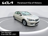 Used 2013 Honda Accord LX image 2