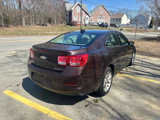 Used 2015 Chevrolet Malibu LT w/ Power Convenience Package image 5
