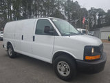 Used 2015 Chevrolet Express 2500 image 3