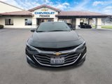 Used 2019 Chevrolet Malibu LS image 3
