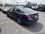 Used 2016 Chevrolet Malibu LT w/ Leather Package image 2