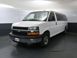 Used 2013 Chevrolet Express 3500 LT w/ LT Preferred Equipment Group image 5
