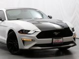 Used 2019 Ford Mustang Premium w/ Equipment Group 201A image 2