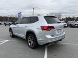 Used 2019 Volkswagen Atlas SEL R-Line image 5
