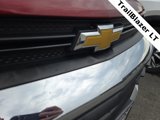 Used 2022 Chevrolet TrailBlazer LT w/ Convenience Package image 4