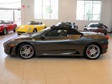 Used 2006 Ferrari F430 Spider image 3