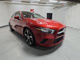 Used 2021 Mercedes-Benz A 220 4MATIC w/ Premium Package image 2