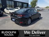 New 2025 MAZDA MAZDA3 s image 5