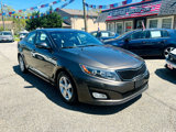 Used 2015 Kia Optima LX w/ LX Convenience Plus Package image 6