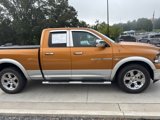 Used 2012 RAM 1500 Laramie w/ Protection Group image 3