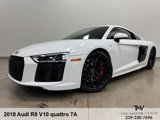Used 2018 Audi R8 V10 image 2