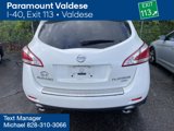 Used 2013 Nissan Murano LE w/ Platinum Pkg image 4