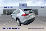 Used 2021 Toyota RAV4 XLE Premium image 3