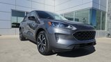 Used 2022 Ford Escape SE w/ SE Sport Appearance Package image 4