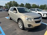 Used 2011 Chevrolet Equinox LT image 2