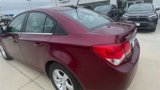 Used 2015 Chevrolet Cruze LT image 4