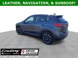 Used 2016 MAZDA CX-5 Grand Touring image 6