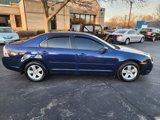 Used 2007 Ford Fusion SE image 4