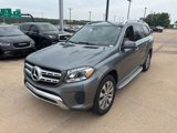 Used 2017 Mercedes-Benz GLS 450 4MATIC image 3